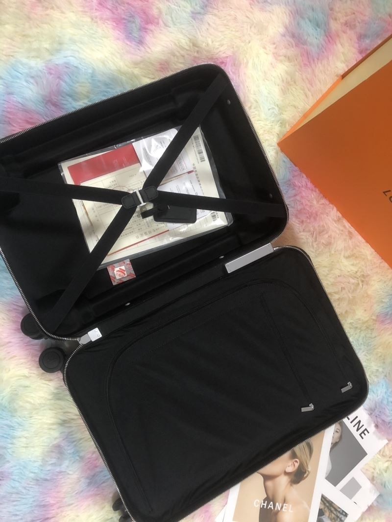 Louis Vuitton Suitcase